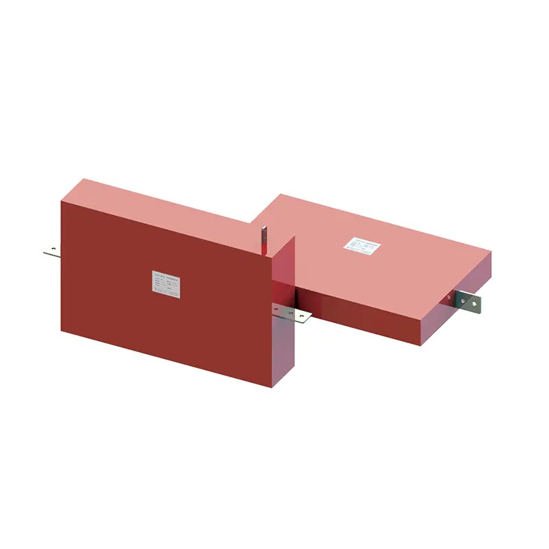 كيف يمكن لـ WPH Seires Capacitor High Voltage Bulse تحسين الأداء من خلال التشريب والتعبئة الفراغية؟ ​